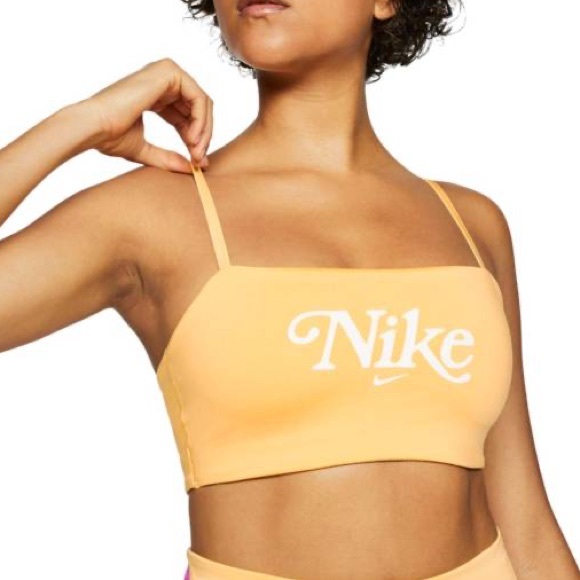 Nike Other - 🆕✨ Nike Women's Retro Sports Bra NWT✨🆕